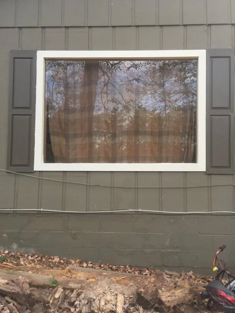 Slide of Georgia Roof Repair