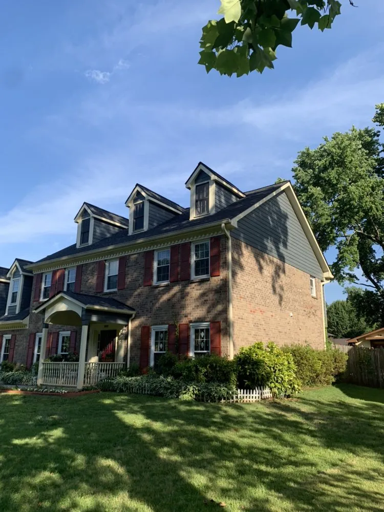 Slide of Georgia Roof Repair