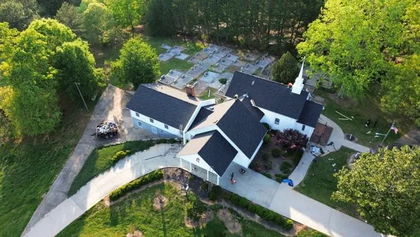 Georgia Roofing & Gutters