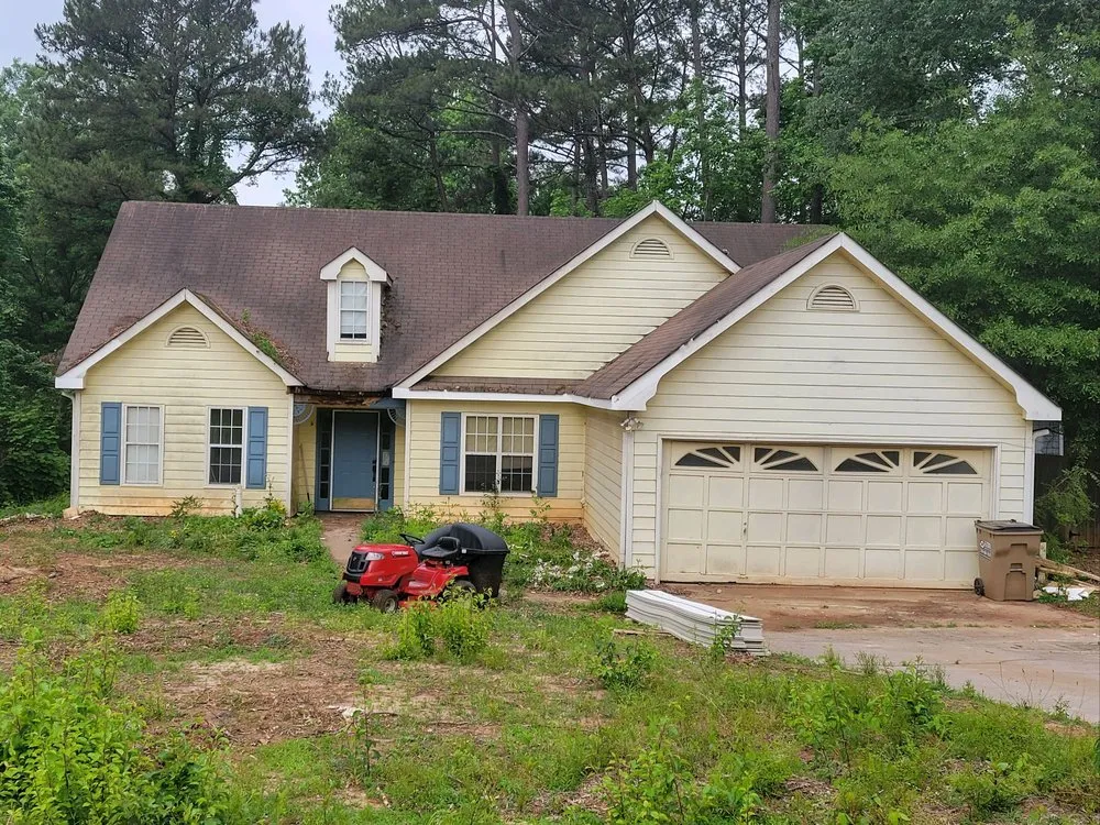 Slide of Georgia Roofing & Metal Company