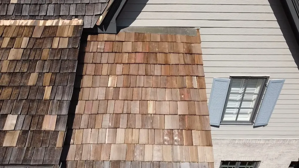 Slide of Georgia Roofing & Repair