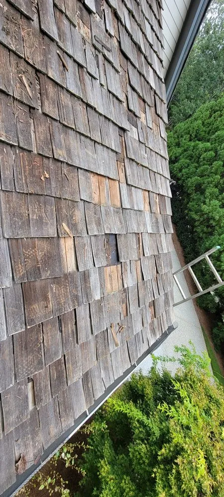 Slide of Georgia Roofing & Repair