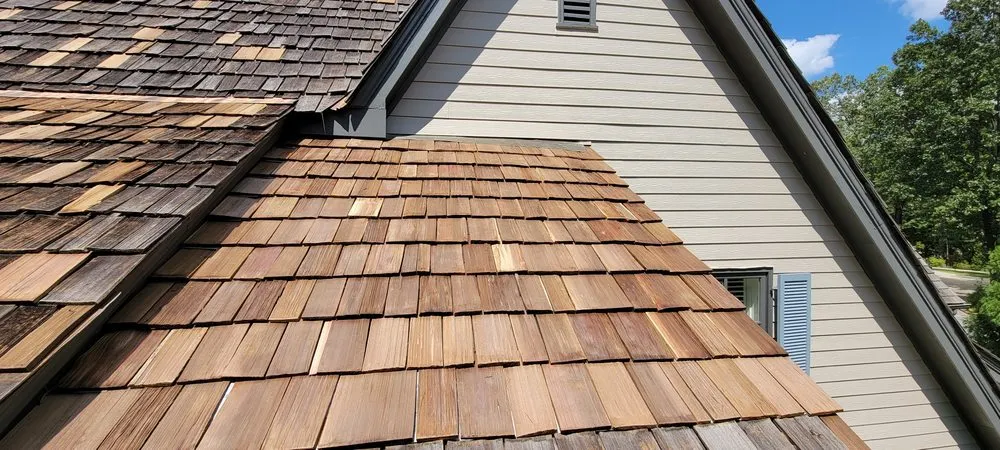 Slide of Georgia Roofing & Repair