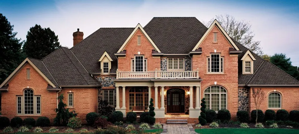 Slide of Georgia Roofing & Repair