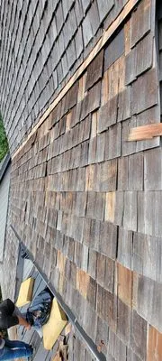 Georgia Roofing & Repair