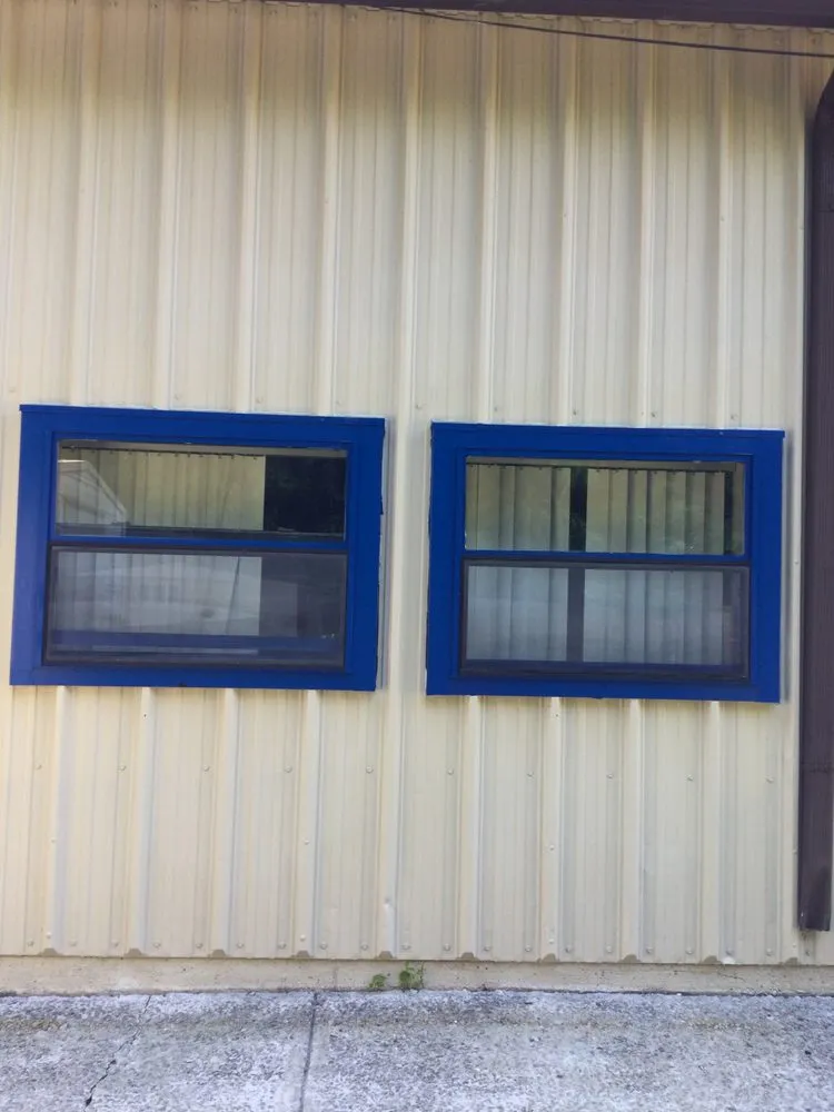 Slide of Georgia Roofing And Painting