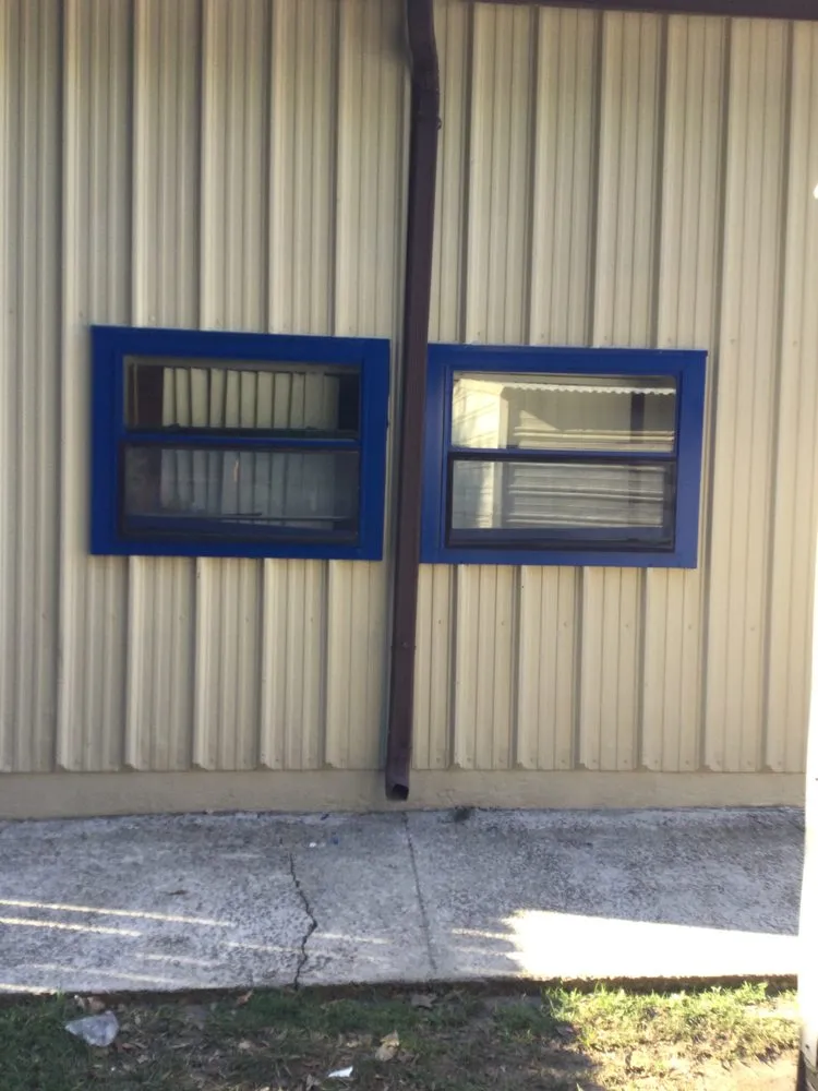 Slide of Georgia Roofing And Painting