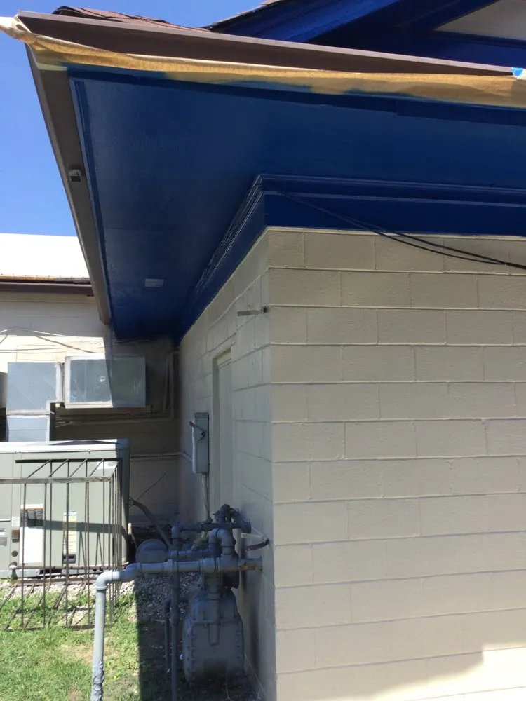 Slide of Georgia Roofing And Painting