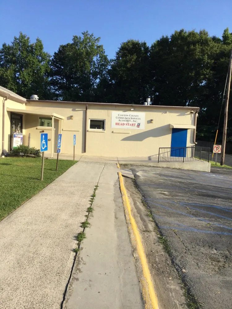 Slide of Georgia Roofing And Painting