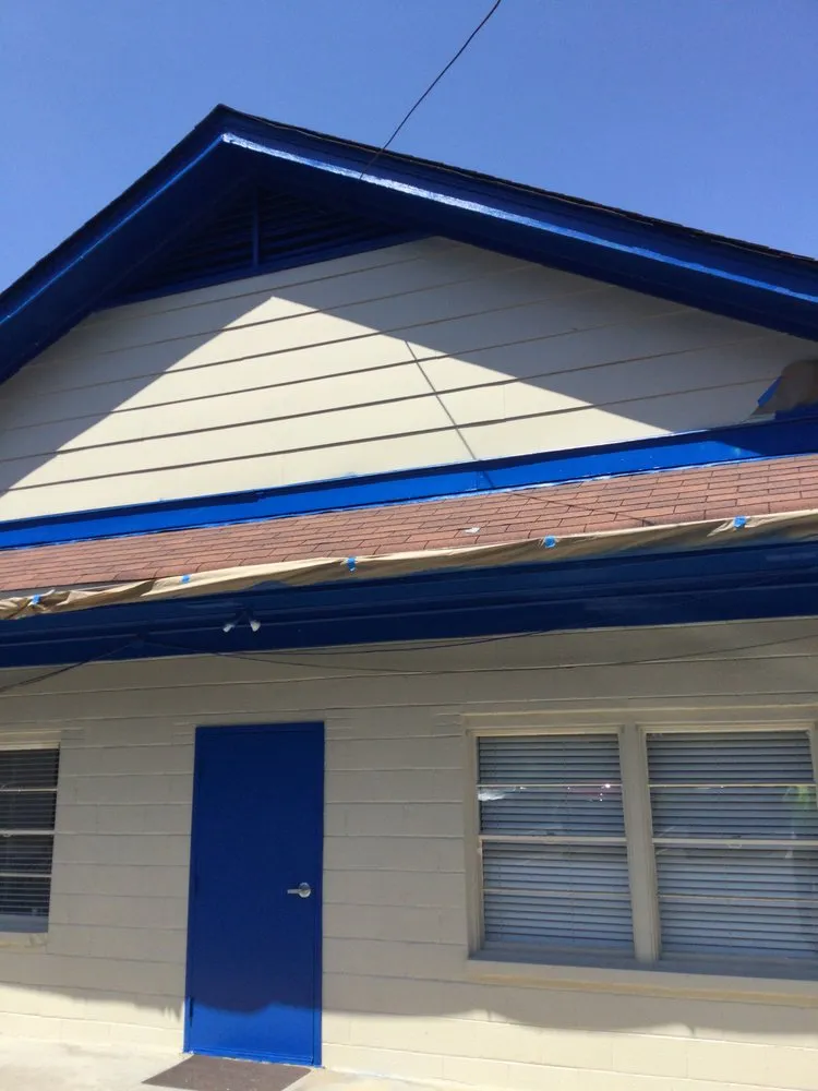 Slide of Georgia Roofing And Painting