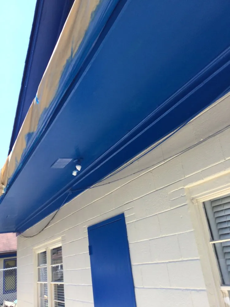 Slide of Georgia Roofing And Painting