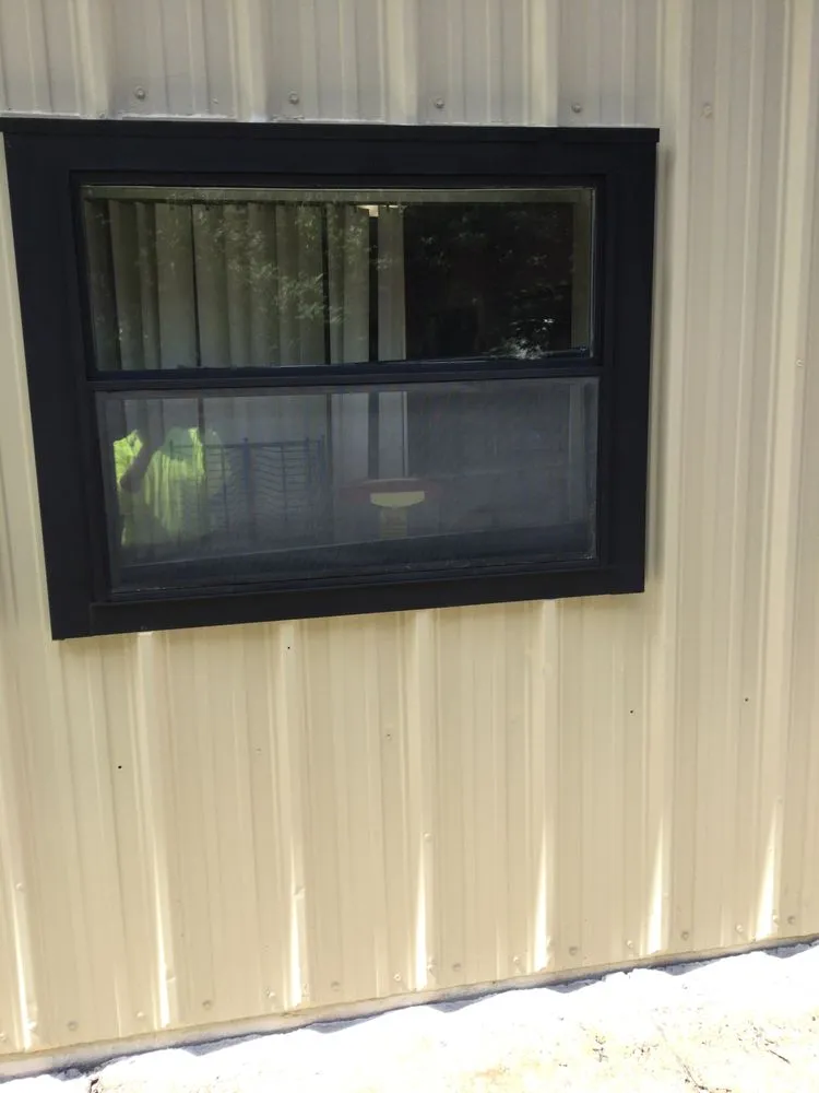 Slide of Georgia Roofing And Painting