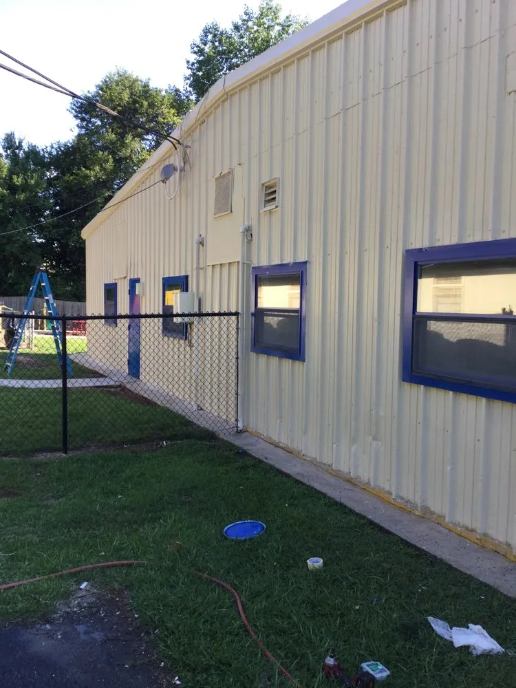 Slide of Georgia Roofing And Painting