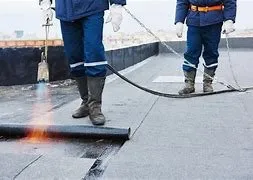 Slide of Georgia Roofing and Paving