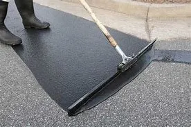 Slide of Georgia Roofing and Paving