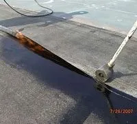 Slide of Georgia Roofing and Paving