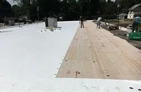 Slide of Georgia Roofing and Paving