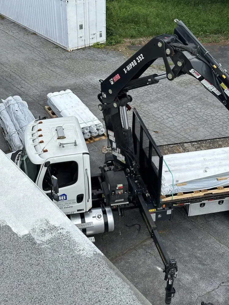 Slide of Georgia Roofing and Paving