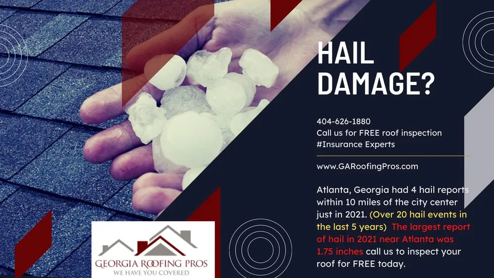 Slide of Georgia Roofing Pros