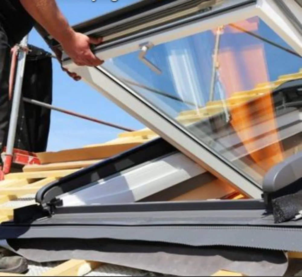 Slide of Georgia Roofing Pros