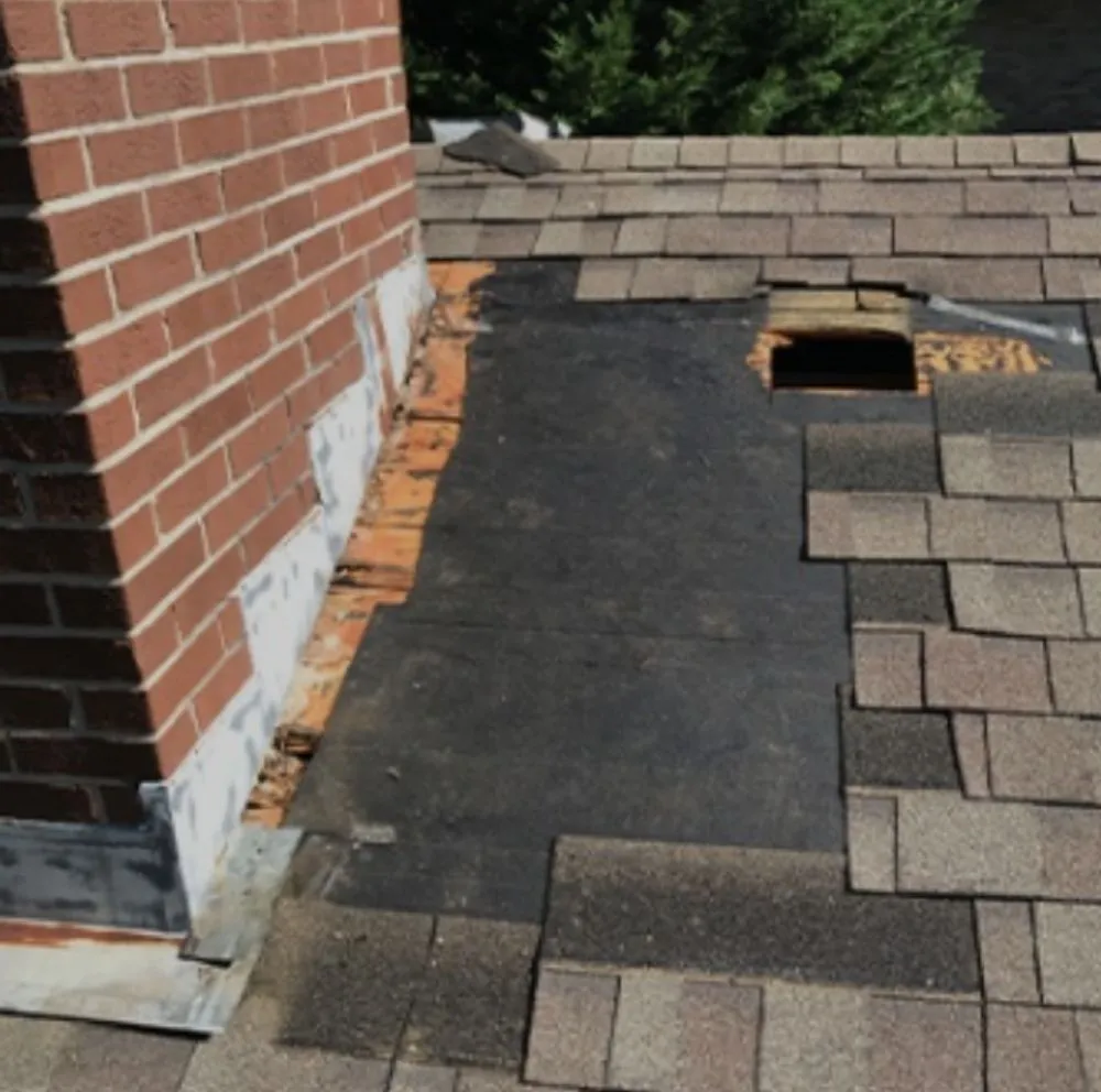 Slide of Georgia Roofing Pros