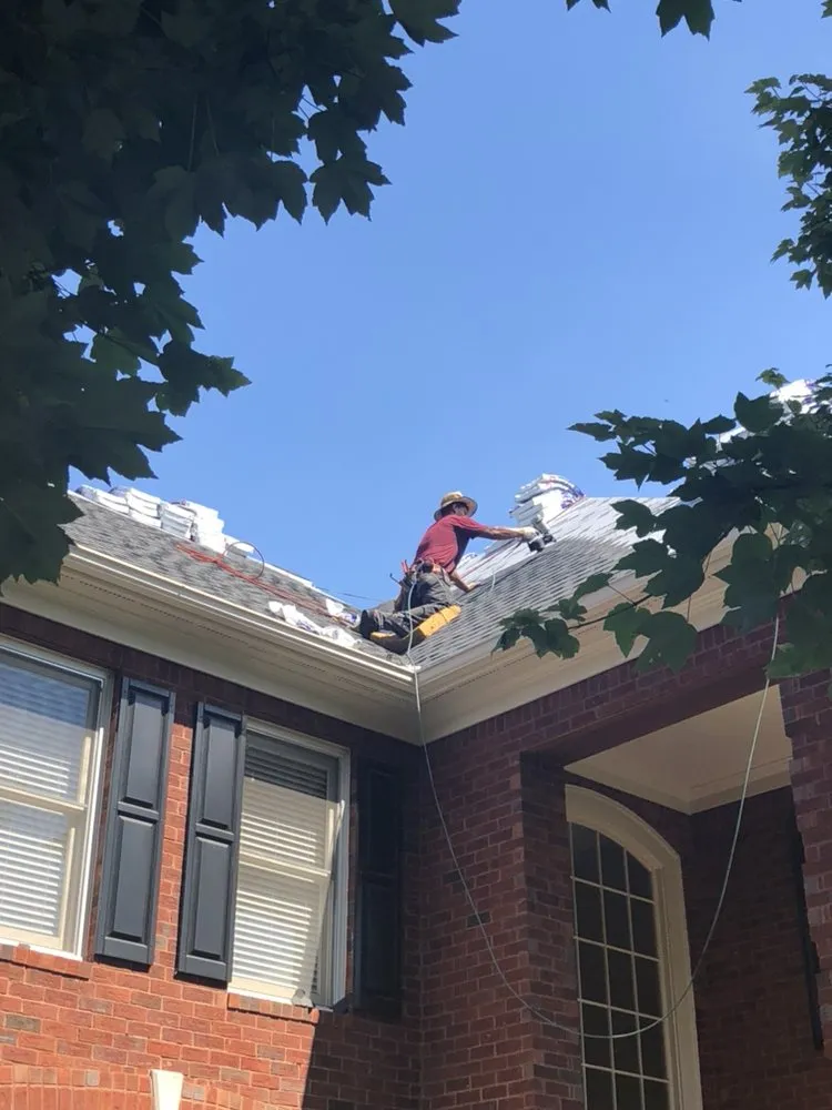 Slide of Georgia Roofmasters