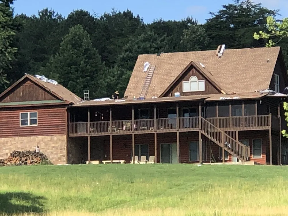 Slide of Georgia Roofmasters