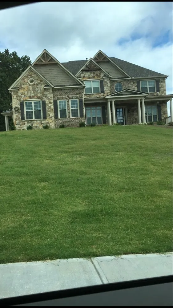 Slide of Georgia Roofmasters