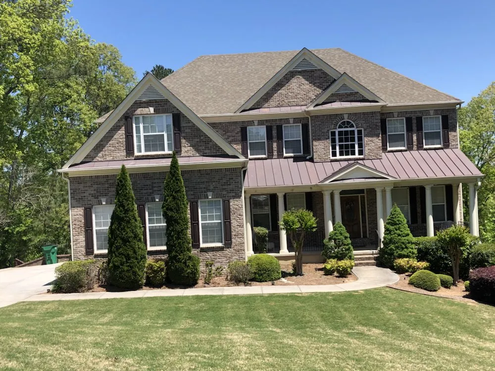 Slide of Georgia Roofmasters