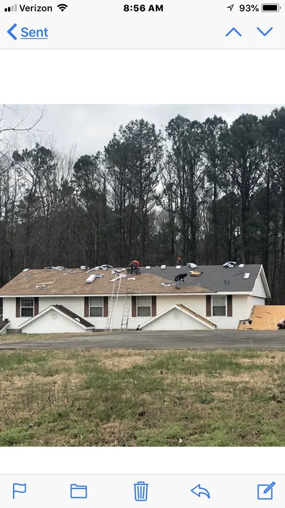 Slide of Georgia Roofmasters