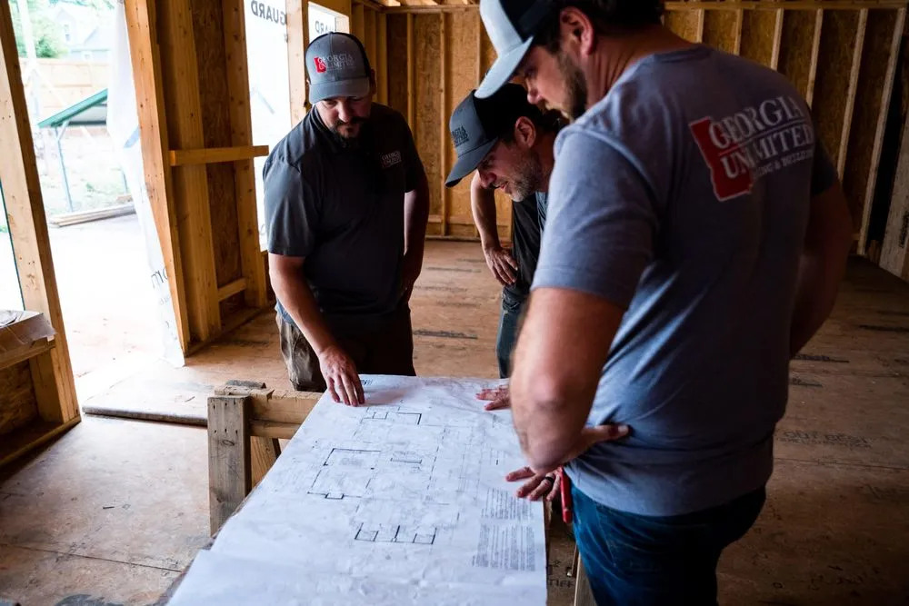 Slide of Georgia Unlimited Roofing & Building