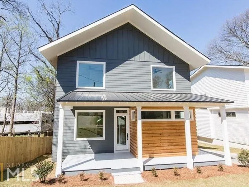 Slide of Georgia Unlimited Roofing & Building