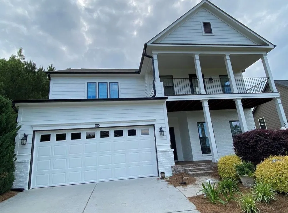 Slide of Georgia's Best Painter