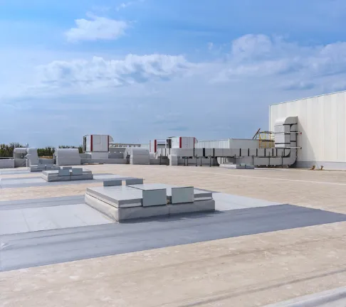 Slide of Georgia’s Best Roofer