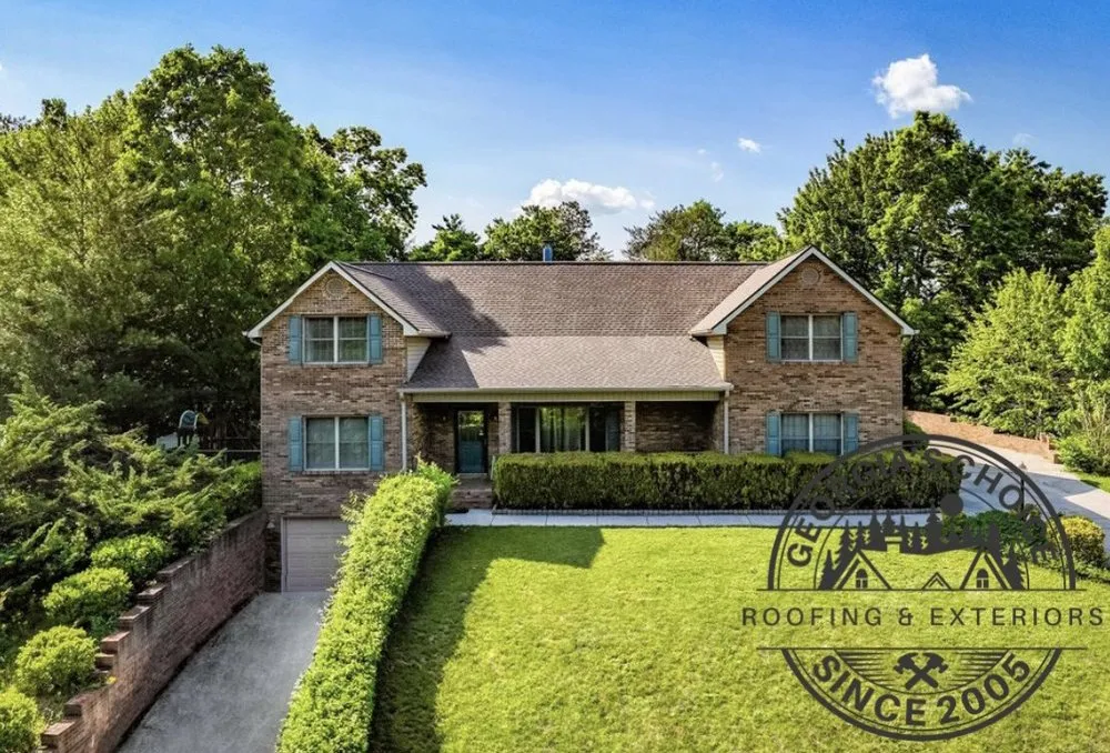 Slide of Georgia's Choice Roofing & Exteriors