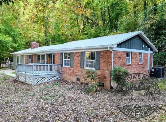 Georgia's Choice Roofing & Exteriors