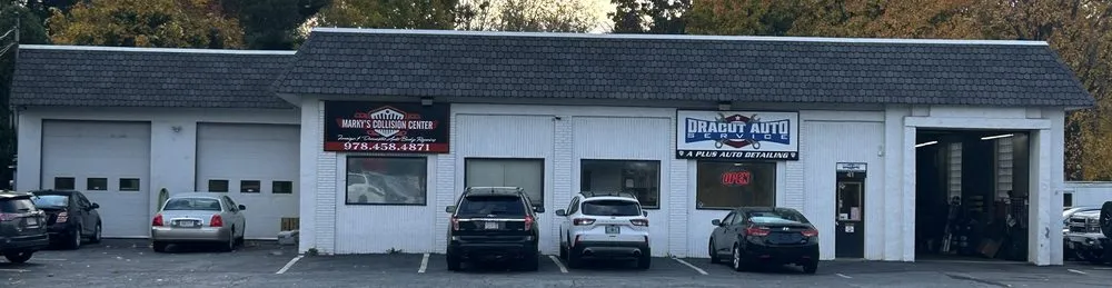 Slide of Georgoulis Construction