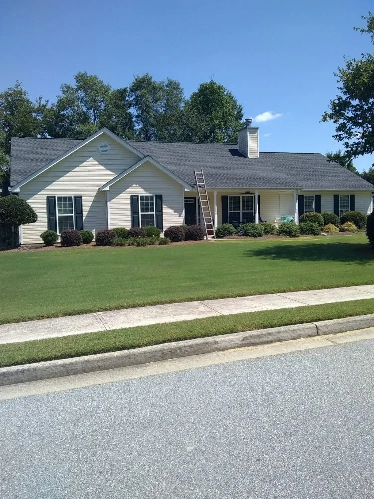 Slide of Gerald Shafer Home Services