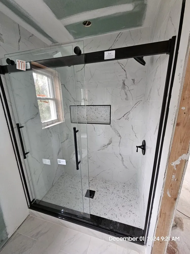 Slide of Gerard Remodeling