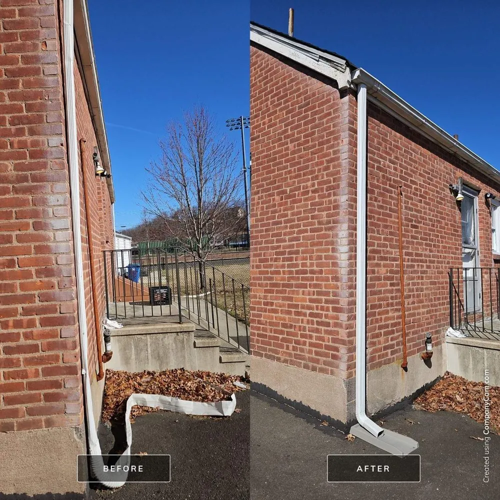 Slide of Gerard Remodeling