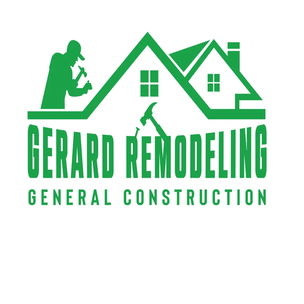 Slide of Gerard Remodeling