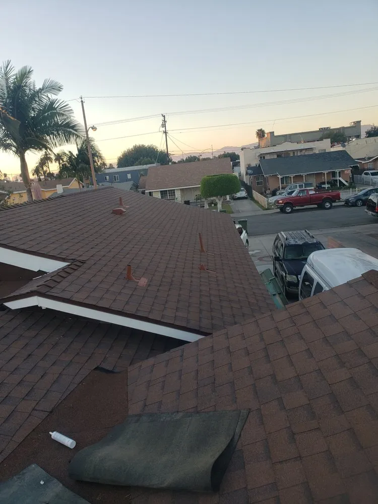 Slide of Gerardo roofing