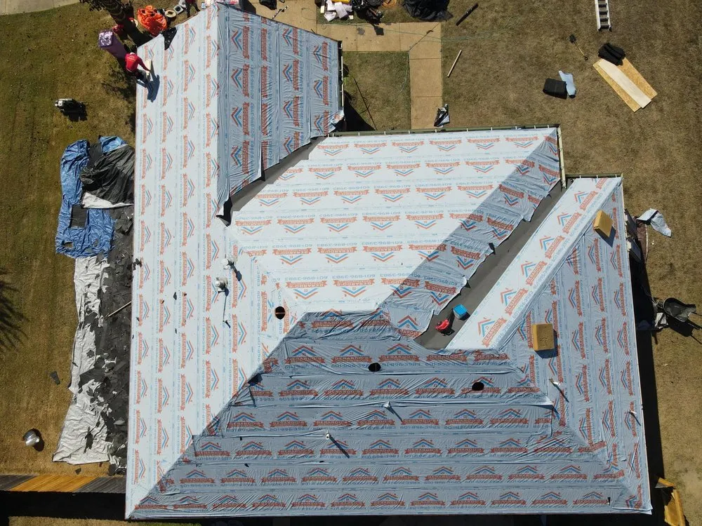 Slide of Gerardo's Construction