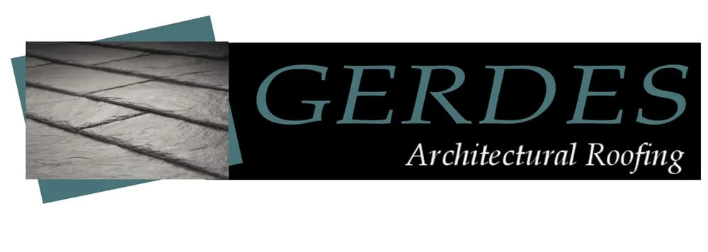 Slide of Gerdes Architectural Roofing