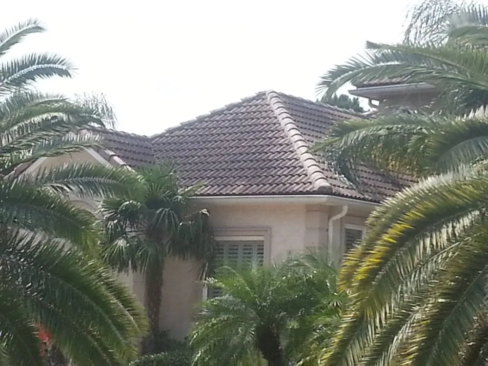 Slide of Gerdes Architectural Roofing