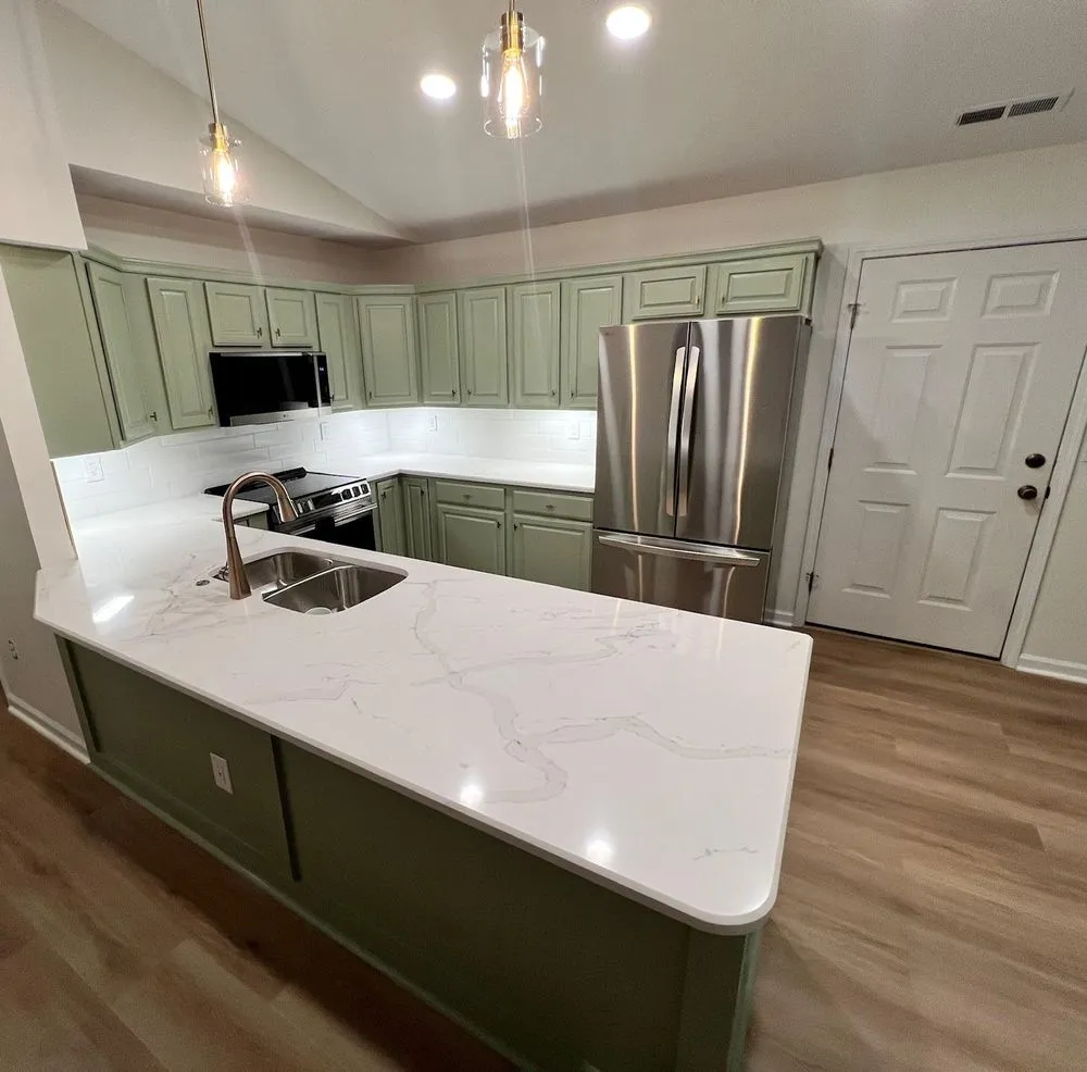 Slide of Gerding Construction