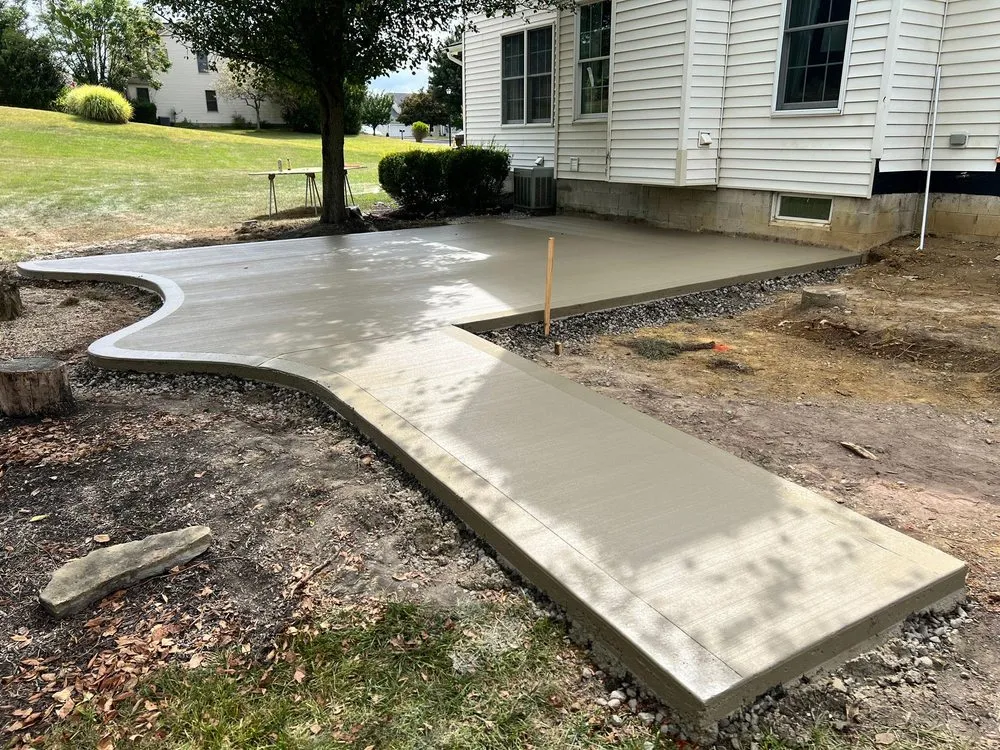 Slide of Gerding Construction