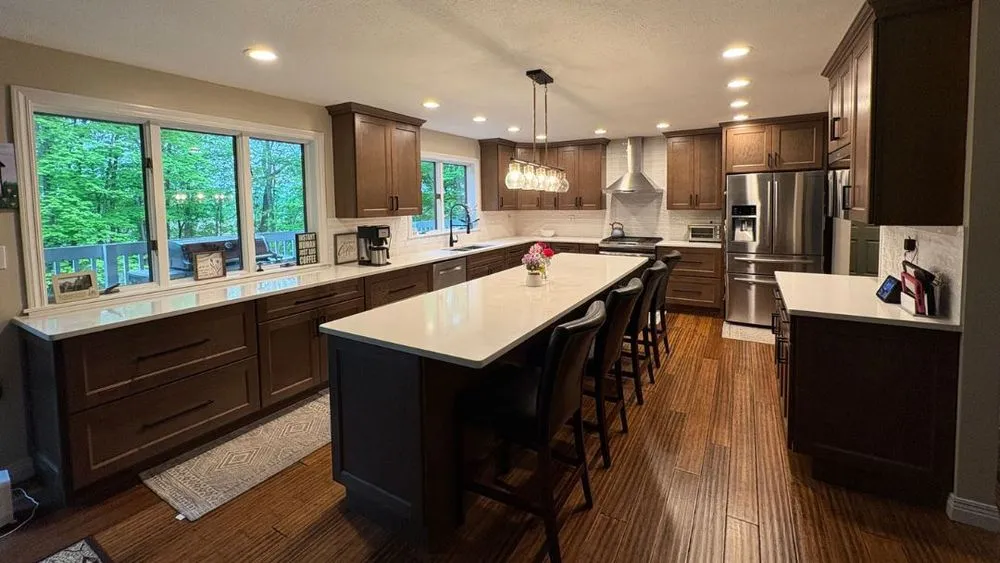 Slide of Gerding Construction