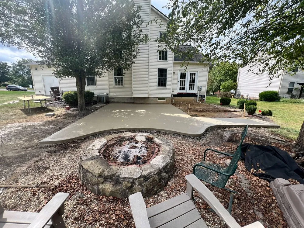 Slide of Gerding Construction