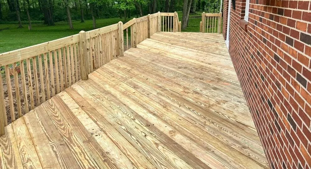 Slide of Gerding Construction